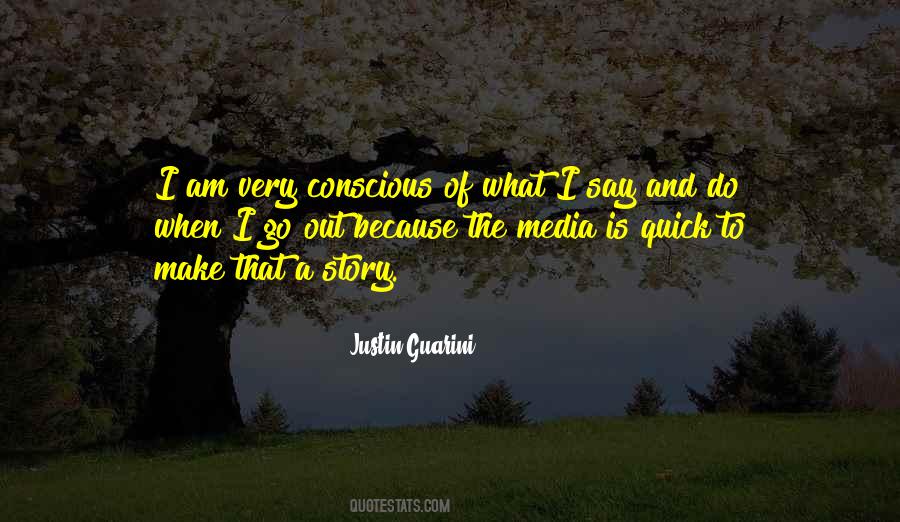 Justin Guarini Quotes #170505