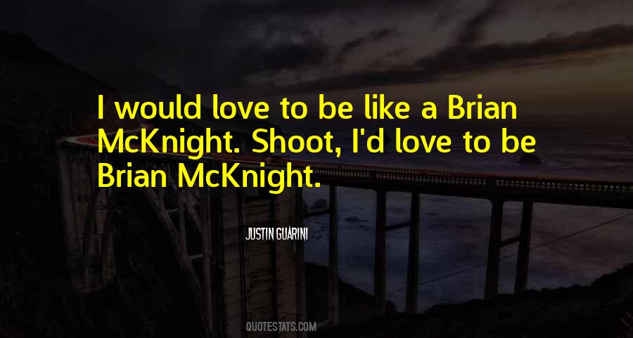 Justin Guarini Quotes #1776021