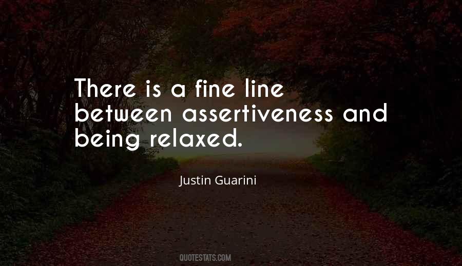 Justin Guarini Quotes #1799384