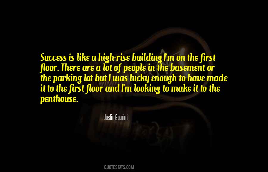 Justin Guarini Quotes #238515