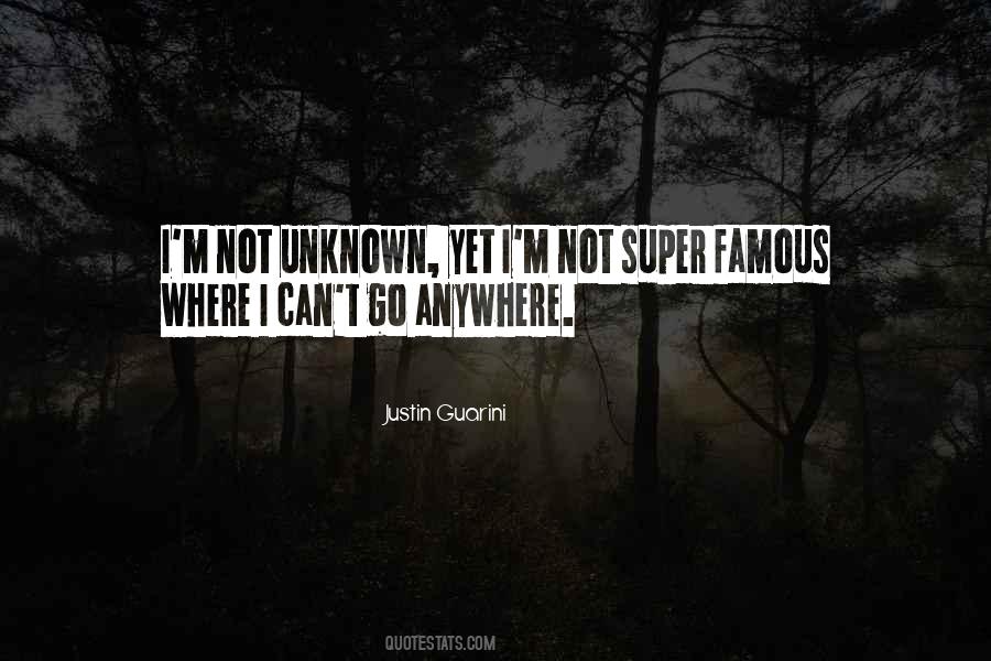 Justin Guarini Quotes #259962