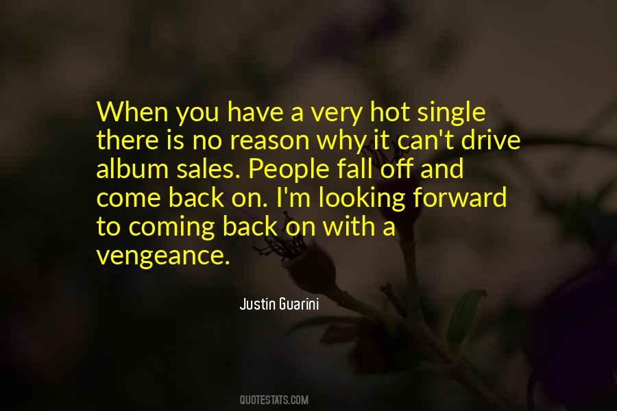 Justin Guarini Quotes #755165