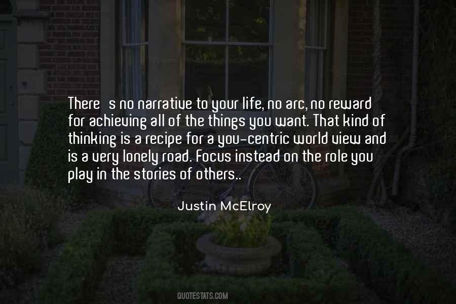 Justin McElroy Quotes #1663008