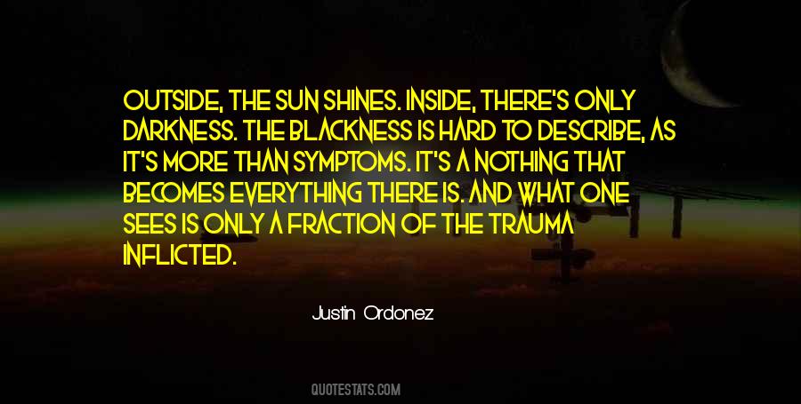 Justin Ordonez Quotes #983404