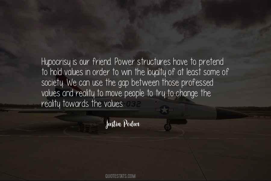 Justin Podur Quotes #1308791