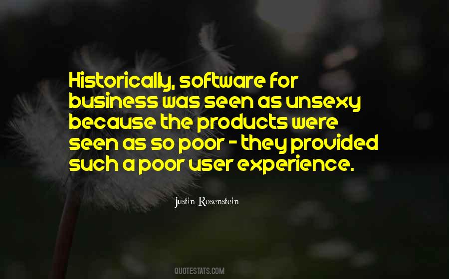 Justin Rosenstein Quotes #364800