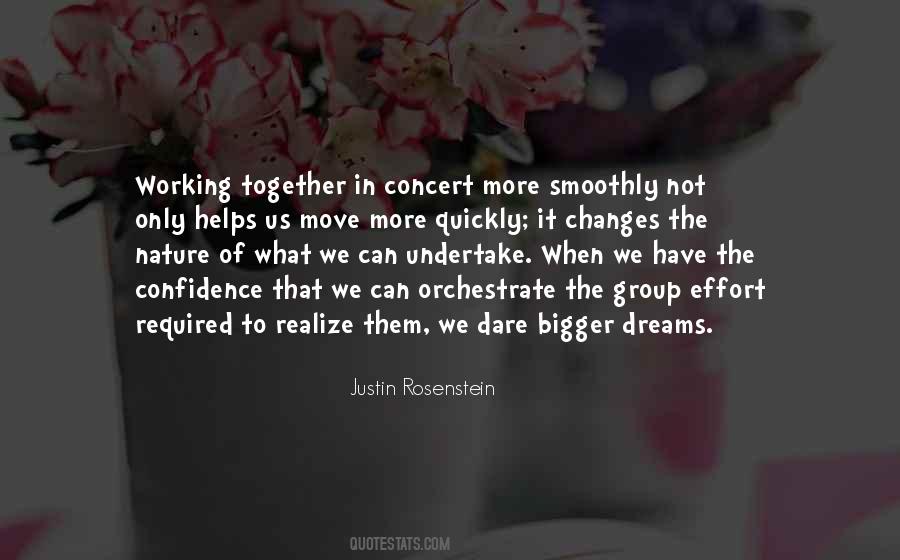 Justin Rosenstein Quotes #457881