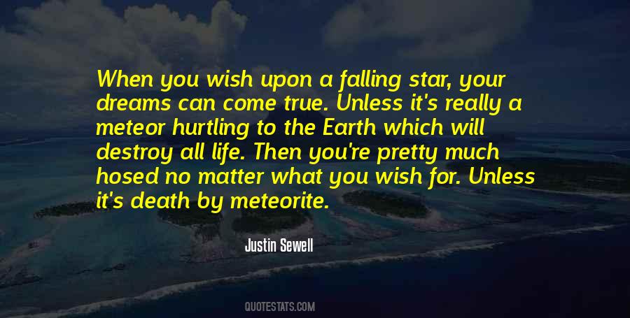 Justin Sewell Quotes #773222