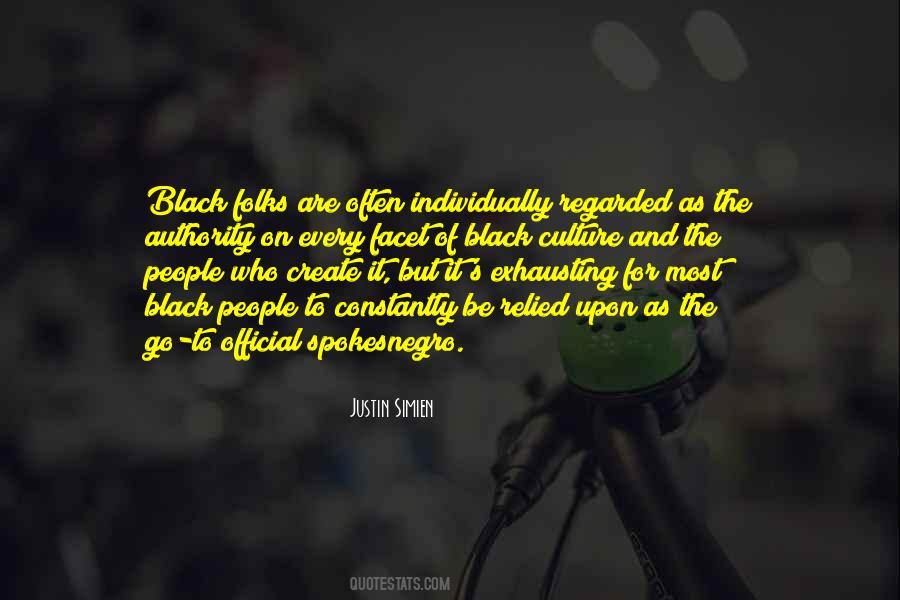 Justin Simien Quotes #1439561