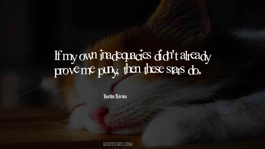 Justin Sirois Quotes #944023 Justin Sirois Quotes #944023