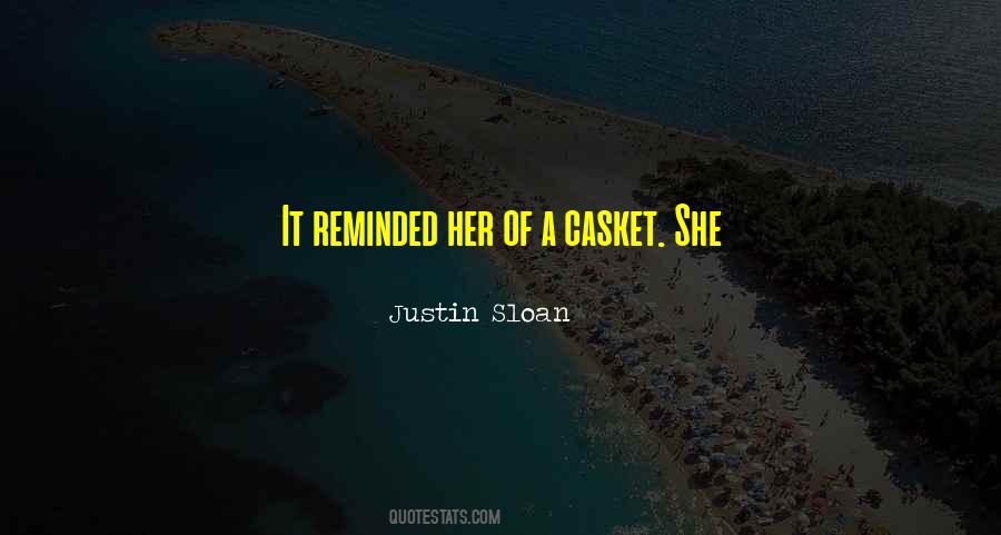 Justin Sloan Quotes #1575035 Justin Sloan Quotes #1575035