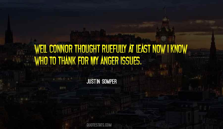 Justin Somper Quotes #898578