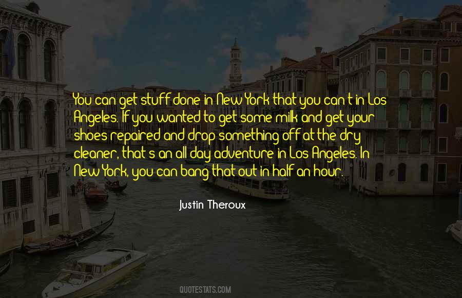 Justin Theroux Quotes #1324735