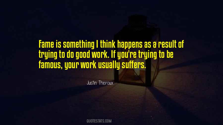 Justin Theroux Quotes #1336449