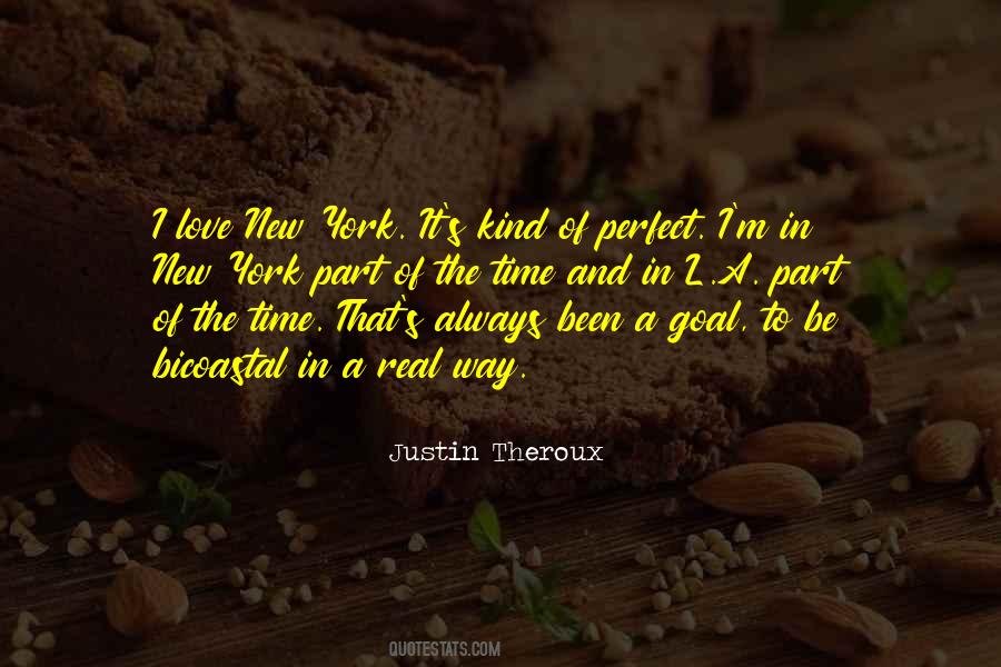 Justin Theroux Quotes #1532009