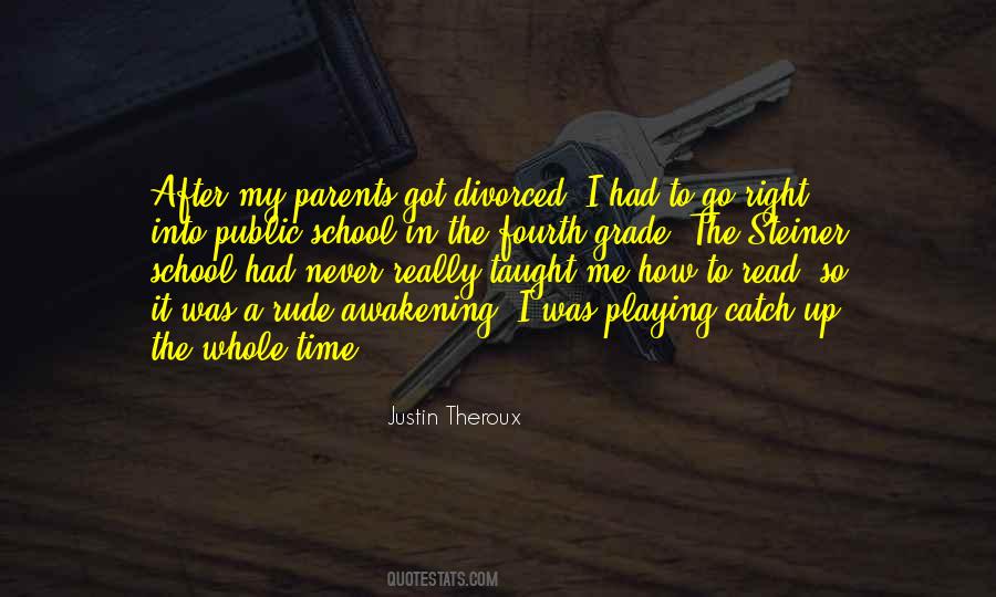 Justin Theroux Quotes #1548385