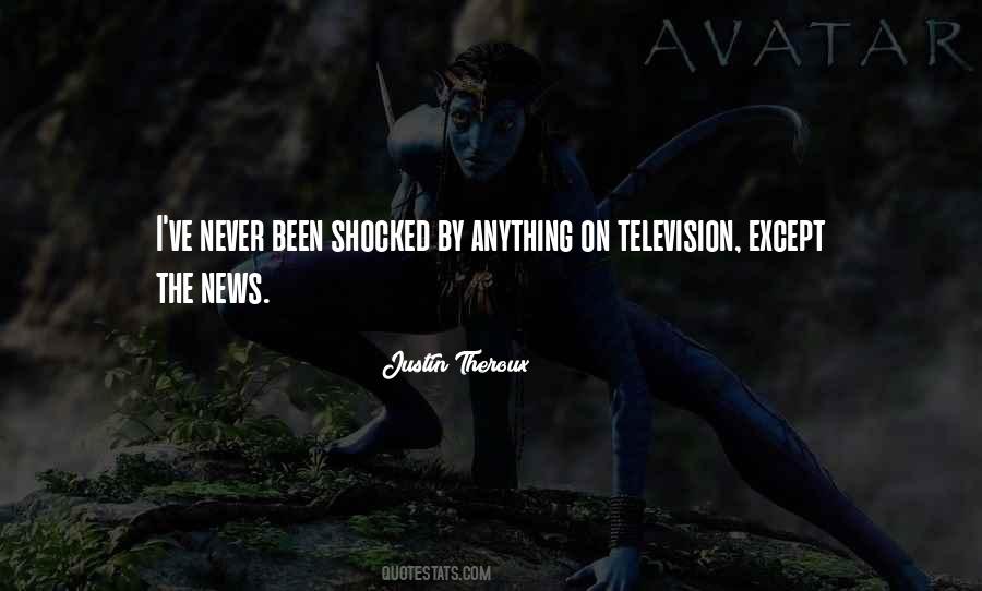 Justin Theroux Quotes #264378