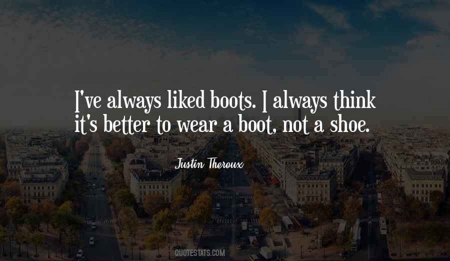 Justin Theroux Quotes #326152