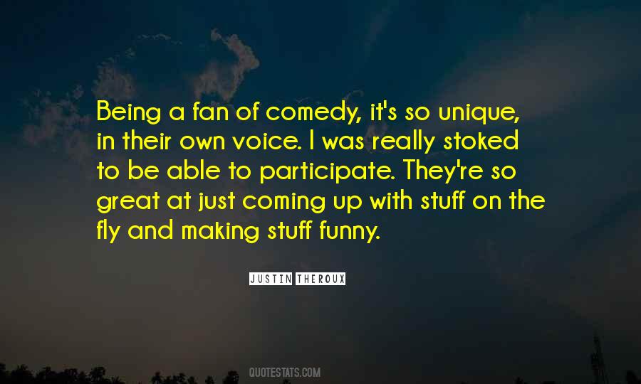 Justin Theroux Quotes #339823
