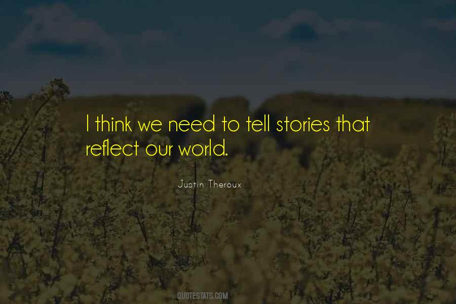 Justin Theroux Quotes #356929