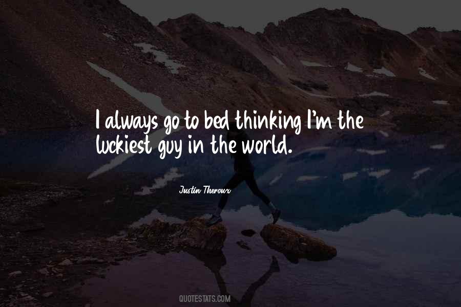 Justin Theroux Quotes #705788