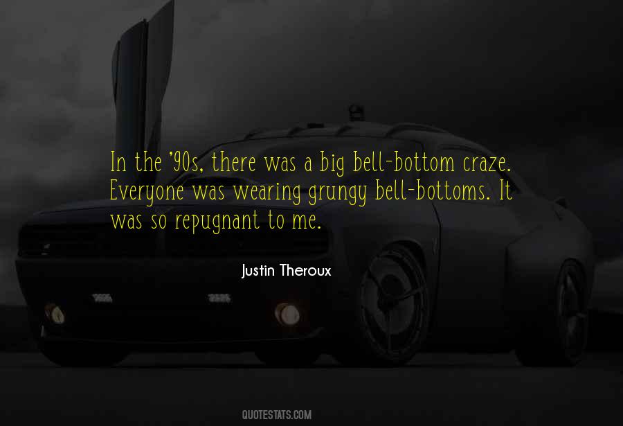 Justin Theroux Quotes #78489