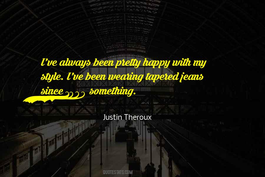 Justin Theroux Quotes #860089