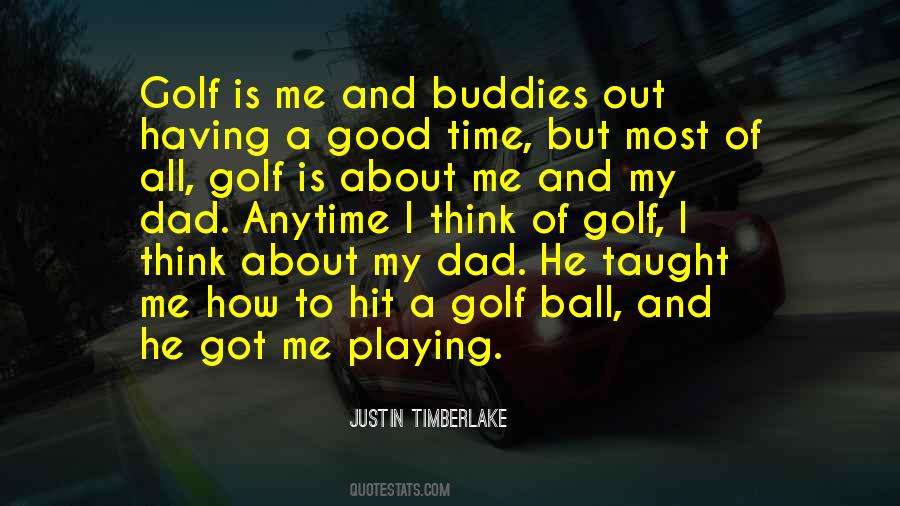 Justin Timberlake Quotes #1012222