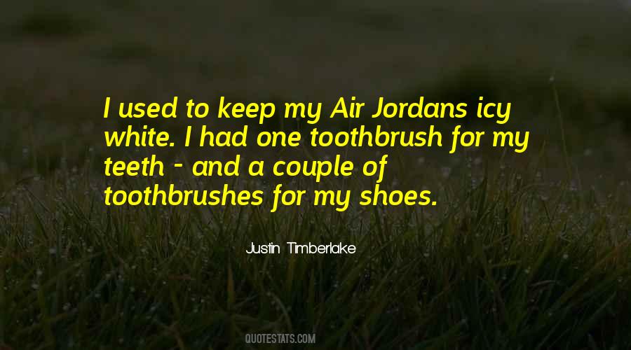 Justin Timberlake Quotes #1437112