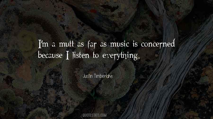 Justin Timberlake Quotes #1458677