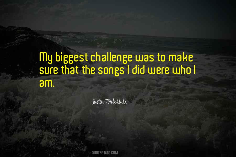 Justin Timberlake Quotes #1532274