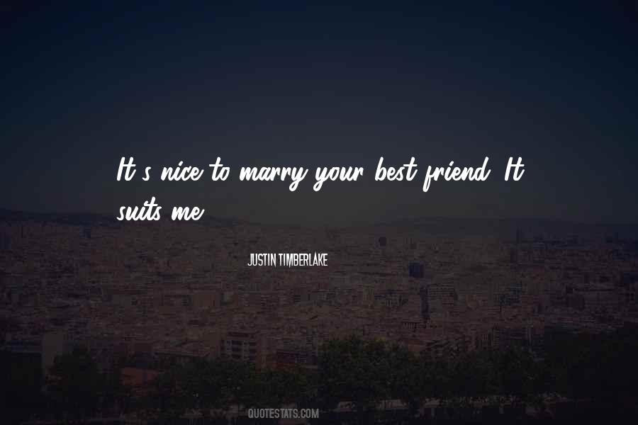 Justin Timberlake Quotes #1572217