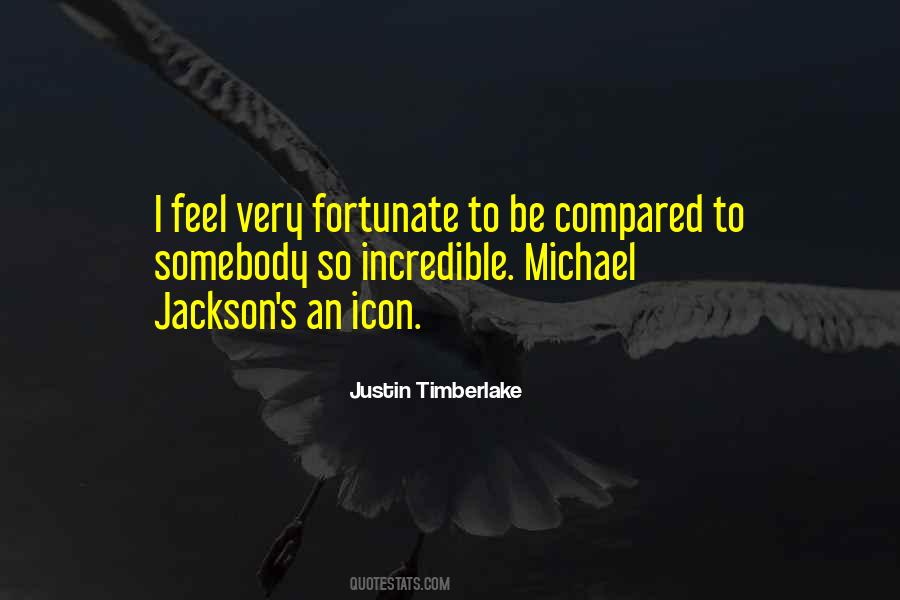 Justin Timberlake Quotes #1864310