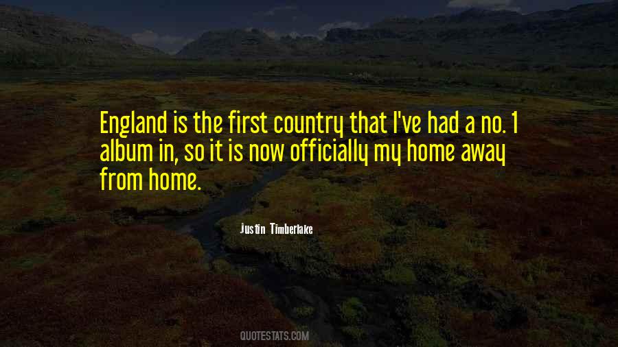 Justin Timberlake Quotes #206038