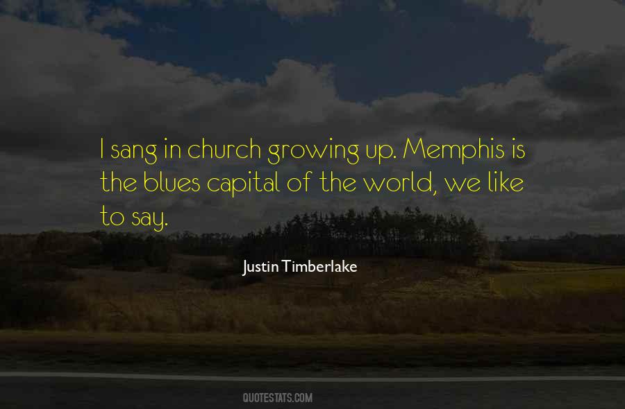 Justin Timberlake Quotes #86022