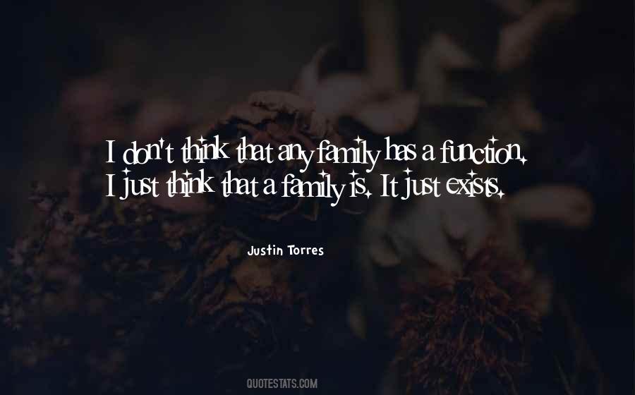 Justin Torres Quotes #102188