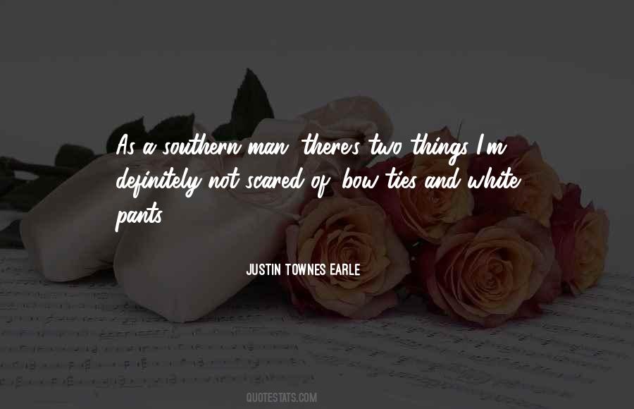 Justin Townes Earle Quotes #1298857