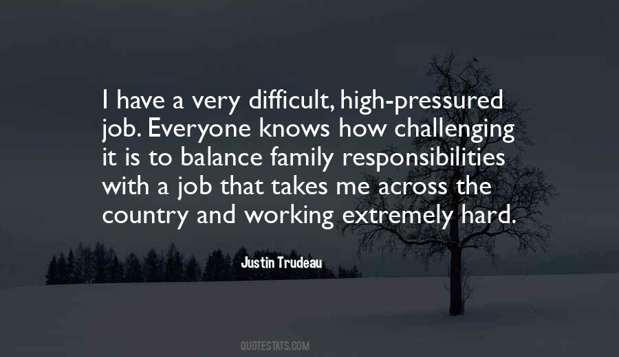 Justin Trudeau Quotes #1402044