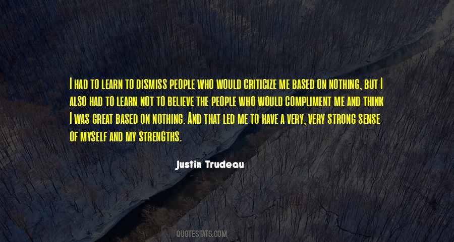 Justin Trudeau Quotes #1504085