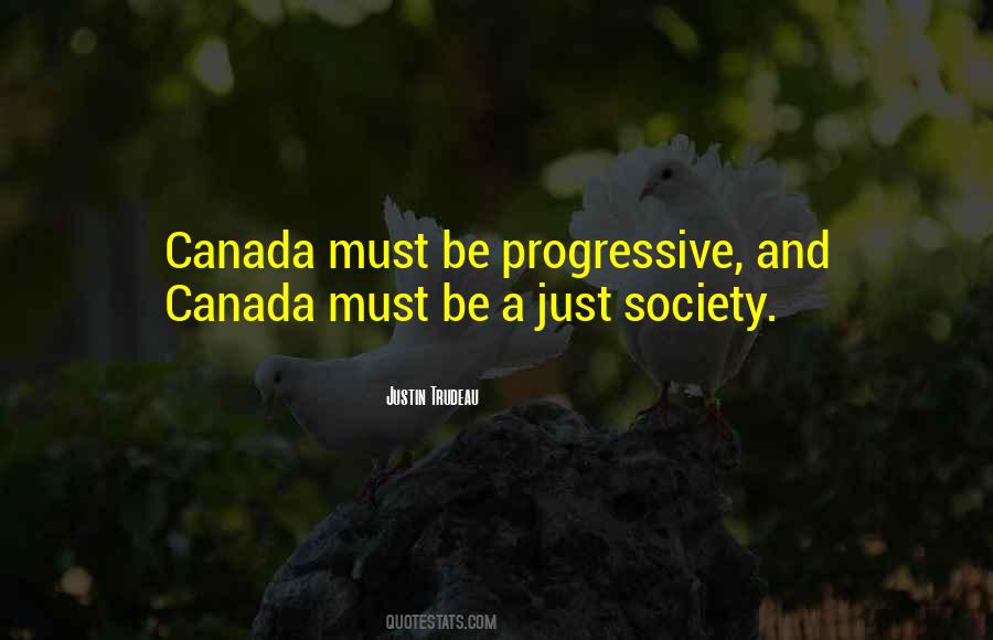 Justin Trudeau Quotes #770441