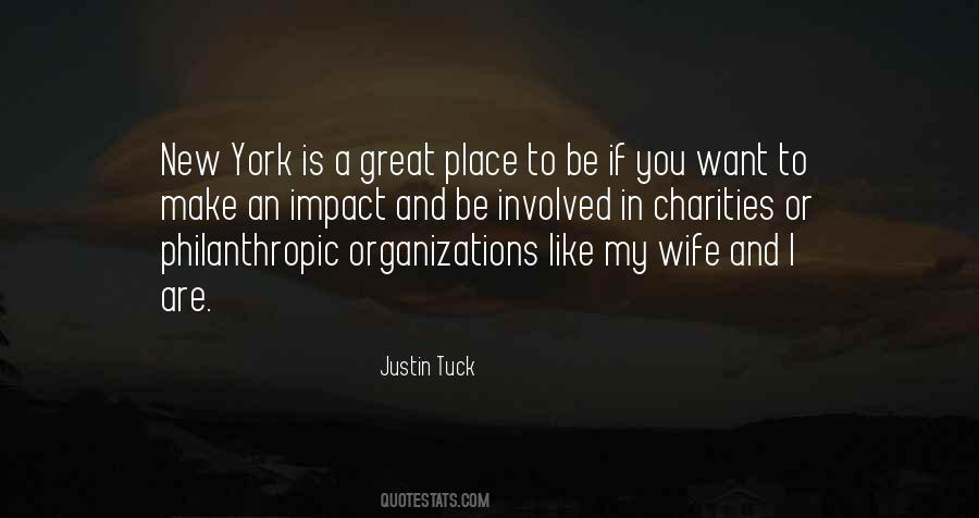 Justin Tuck Quotes #979621