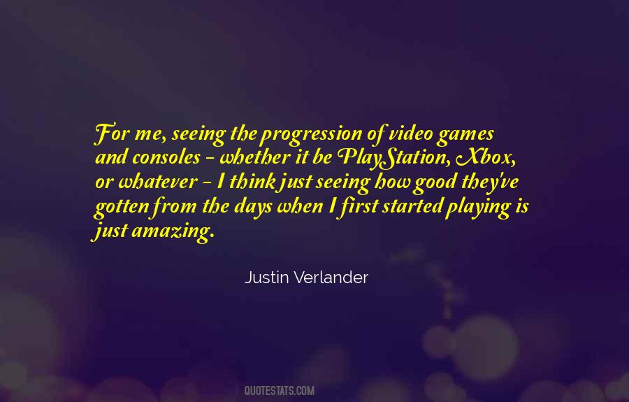 Justin Verlander Quotes #1558005