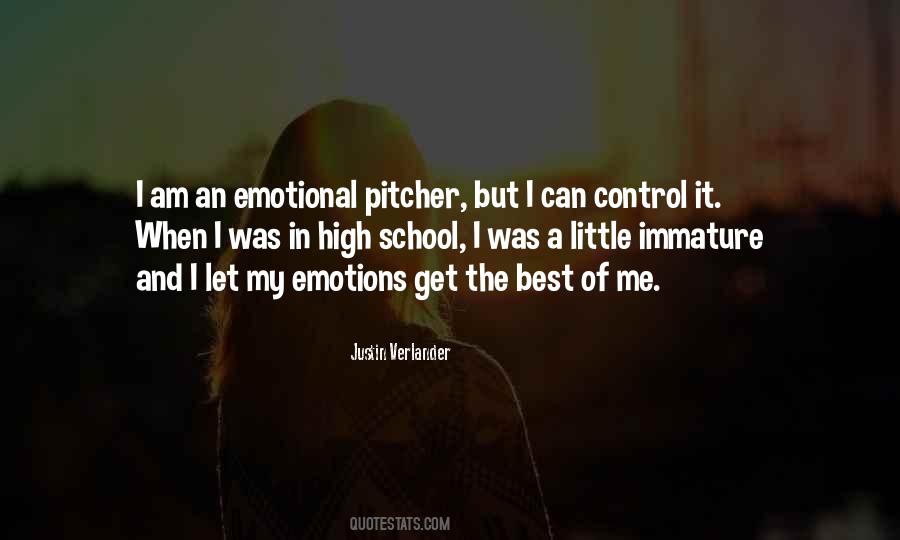 Justin Verlander Quotes #1876504