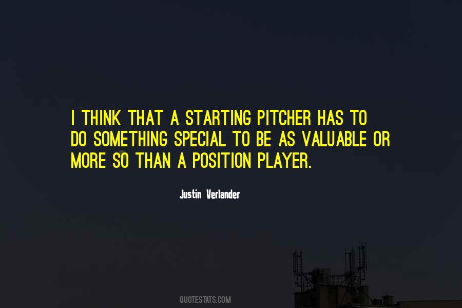 Justin Verlander Quotes #422903