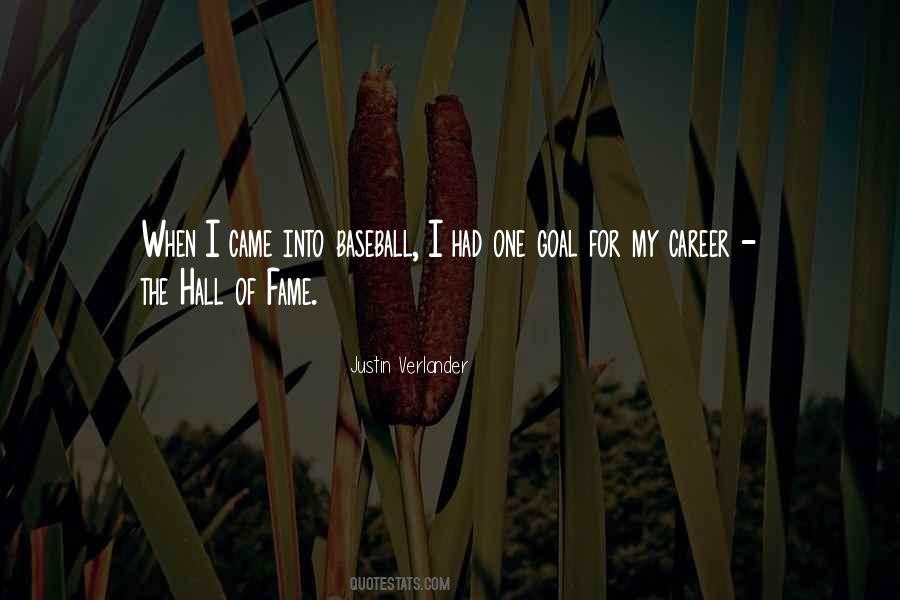 Justin Verlander Quotes #480160