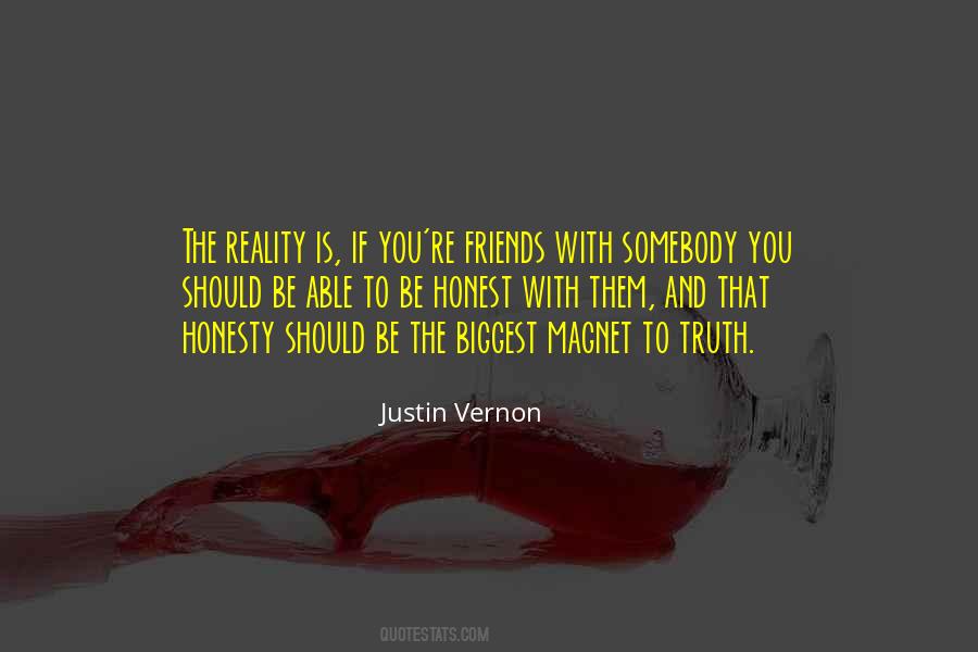 Justin Vernon Quotes #994662