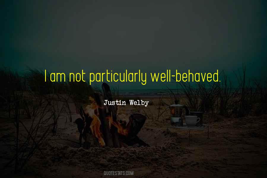 Justin Welby Quotes #866145