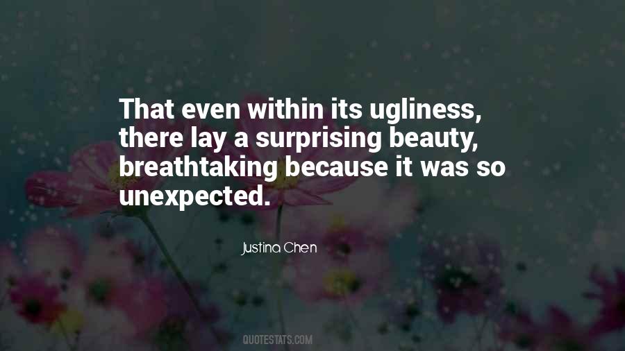 Justina Chen Quotes #1330951