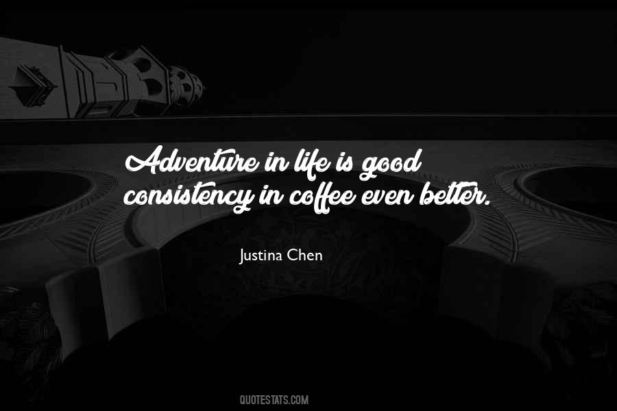 Justina Chen Quotes #1411021