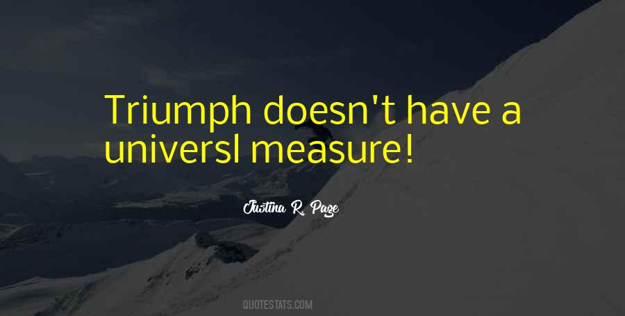 Justina R. Page Quotes #1162774 Justina R. Page Quotes #1162774